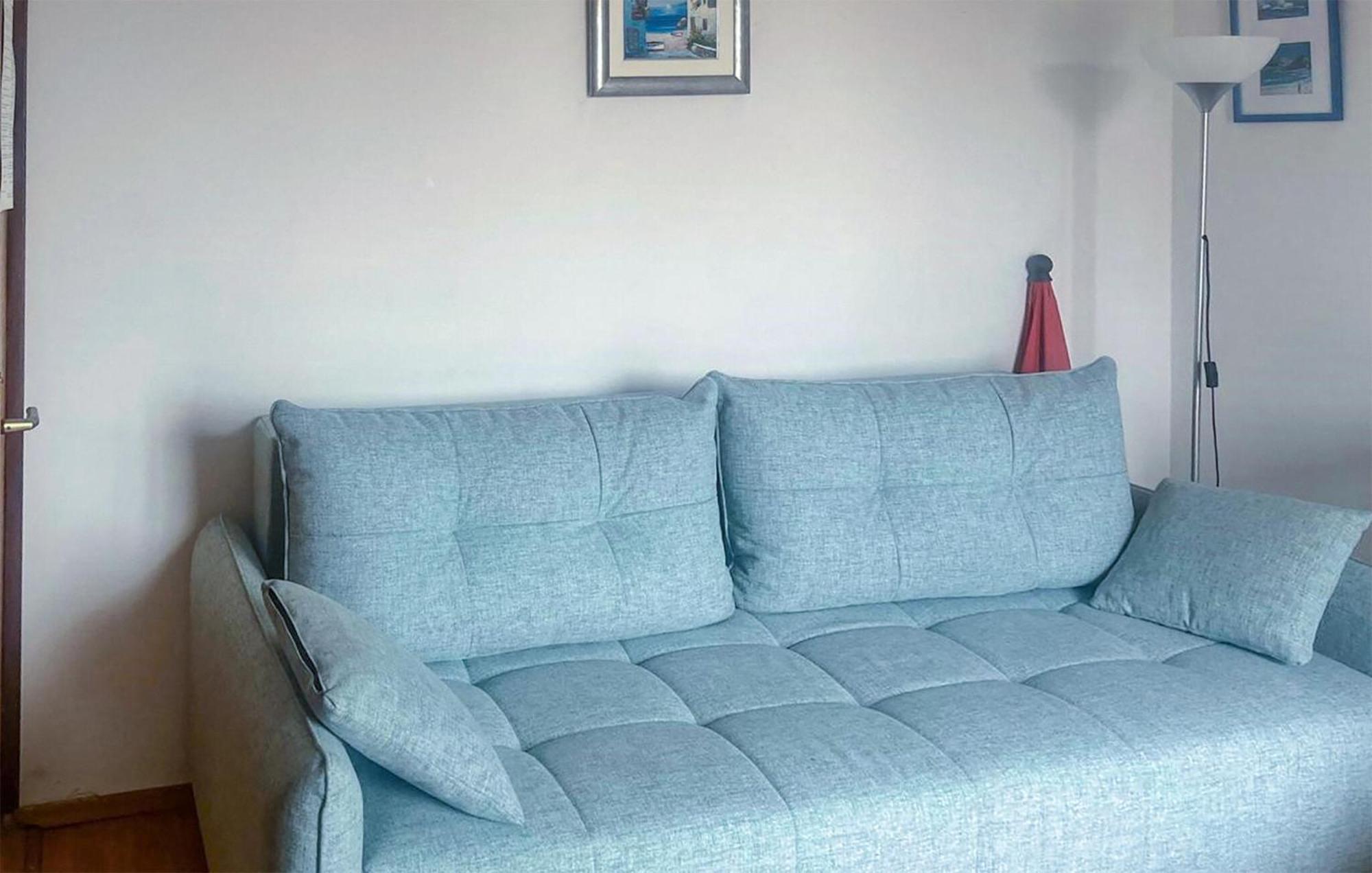 Awesome Apartment In Njivice With Kitchen Eksteriør bilde